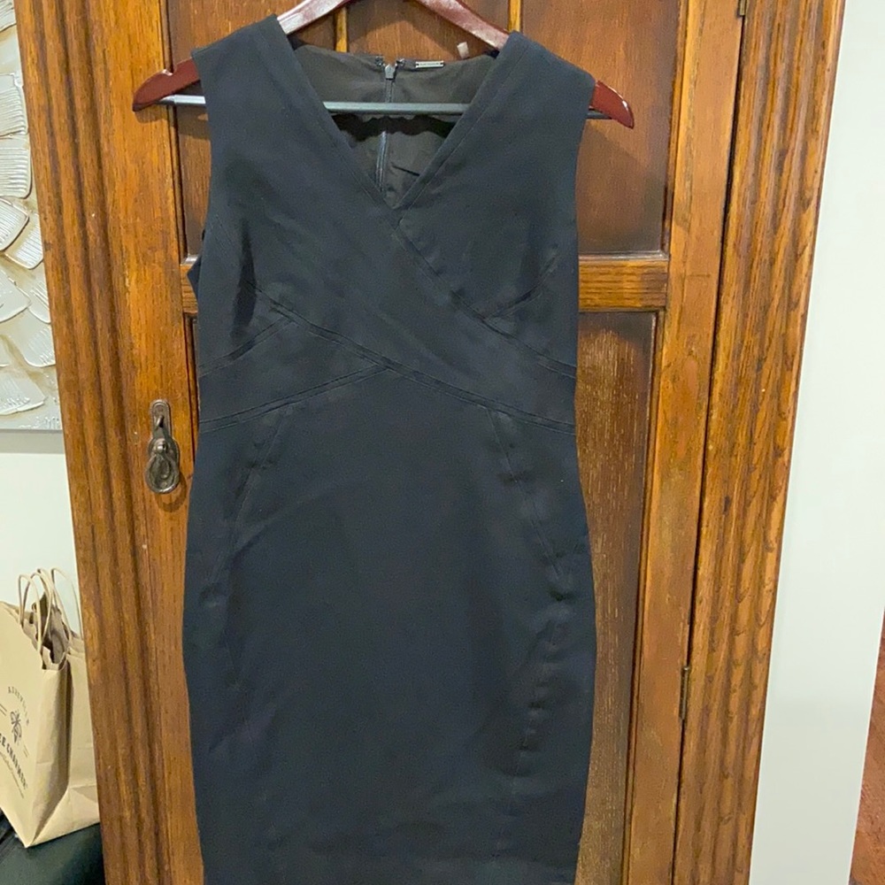Elie Tahari dress